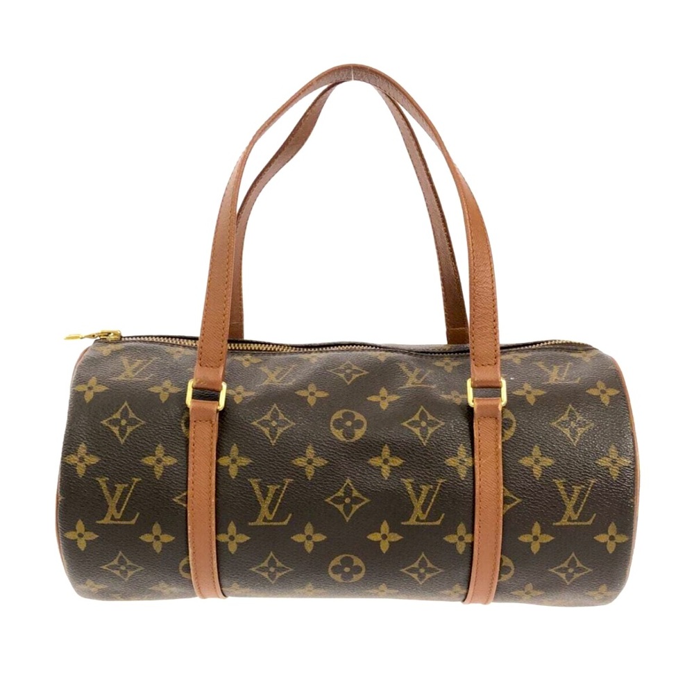 Authentic Louis Vuitton papillion 30/ PLEASE READ THE DESCRIPTION!!!